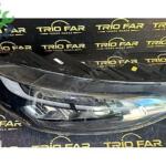 FORD CUSTOM SAĞ FAR LED – TRİO OTOMOTİV