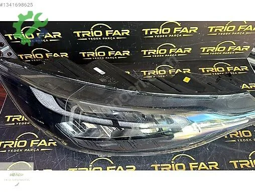 Ford Connect Sağ Ön Far çıkma parça