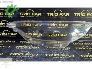FORD CUSTOM SOL FAR CAMI – TRİO OTOMOTİV