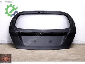 FORD FİESTA ARKA BAGAJ KAPAĞI 2009 2013 SIFIR P8A61A40400AH