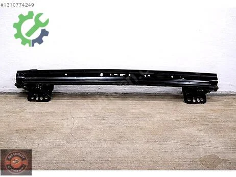 Ford Fiesta Ön Tampon Demiri 6S6117K876AB çıkma parça