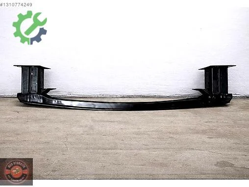 Ford Fiesta Ön Tampon Demiri 6S6117K876AB çıkma parça
