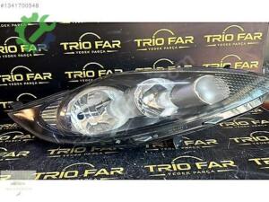 FORD FIESTA SAĞ FAR HALOJEN – TRİO OTOMOTİV