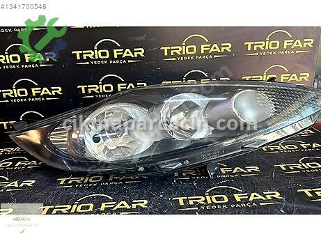 Ford Fiesta Sağ Ön Far çıkma parça