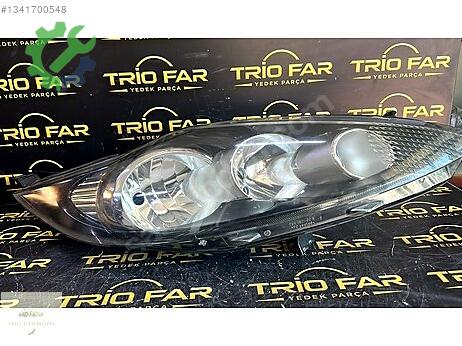 Ford Fiesta Sağ Ön Far çıkma parça