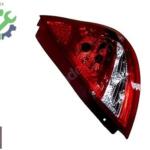 FORD FİESTA STOP LAMBASI KIRMIZI/BEYAZ 2009 2013 SIFIR 8A61-13A6