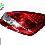 FORD FİESTA STOP LAMBASI KIRMIZI/BEYAZ 2009 2013 SIFIR 8A61-13A6