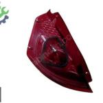 FORD FİESTA STOP LAMBASI KIRMIZI/BEYAZ 2009 2013 SIFIR 8A61-13A6