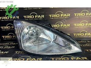 FORD FOCUS 1 SAĞ FAR 2000-2004 – TRİO OTOMOTİV