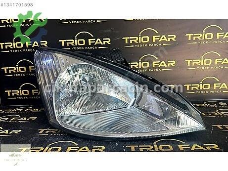 Ford Focus Sağ Ön Far çıkma parça