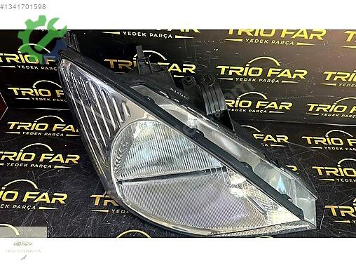 Ford Fiesta Sağ Ön Far çıkma parça