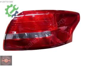 FORD FOCUS DIŞ STOP LAMBASI 2015 2018 SIFIR F1EB-13404