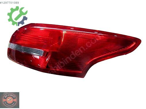 Ford Focus Stop F1EB-13404 çıkma parça