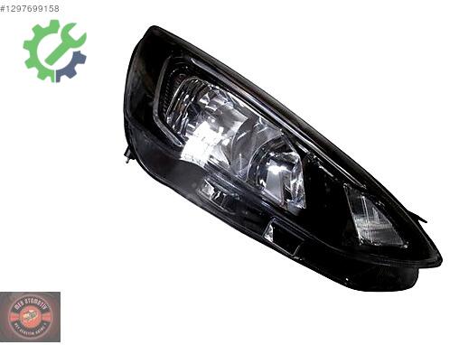Ford Focus Far çıkma parça