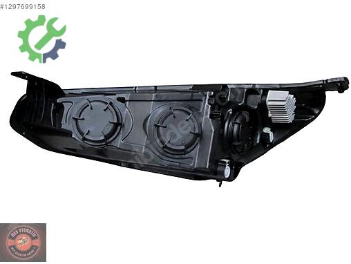 Ford Focus Far çıkma parça