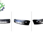 FORD FOCUS ÖN TAMPON SİYAH 1998-2001 SIFIR 98AB17757