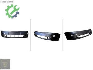 FORD FOCUS ÖN TAMPON SİYAH 1998-2001 SIFIR 98AB17757