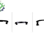 FORD KUGA ÖN TAMPON DEMİRİ(ÇİN ÜRÜNÜ KALINLIĞINDA İNCE TİP) 2008