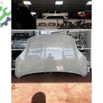 FORD PUMA KAPUT ÇIKMA ORİJİNAL TEMİZ