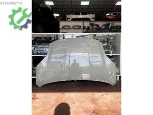 FORD PUMA KAPUT ÇIKMA ORİJİNAL TEMİZ