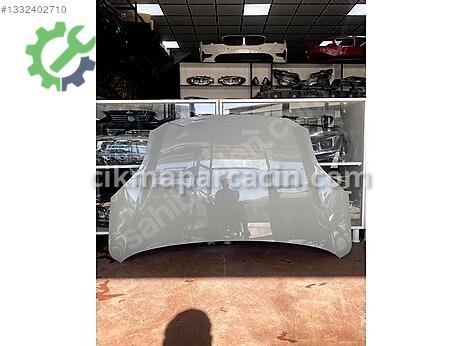 Ford Puma Kaput çıkma parça