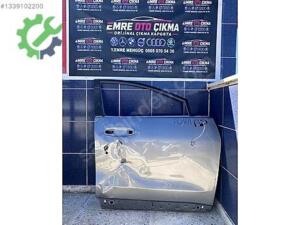 FORD PUMA ORİJİNAL SAĞ ÖN KAPI
