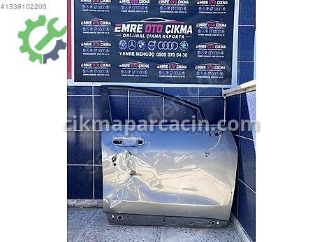 Ford Puma Sağ Ön Kapı çıkma parça