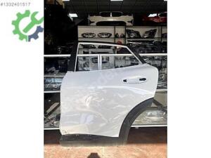 FORD PUMA SAĞ SOL KAPI ÇIKMA ORİJİNAL