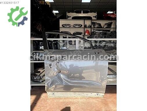 Ford Puma Kapı çıkma parça