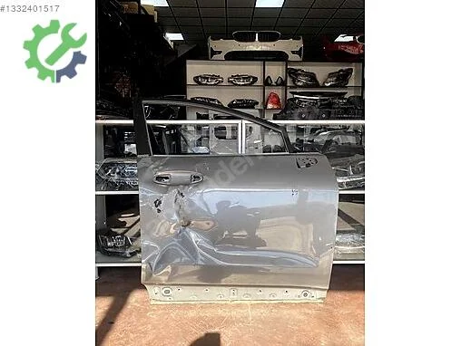 Ford Puma Kapı çıkma parça