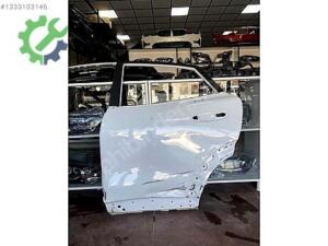 FORD PUMA SOL ARKA KAPI