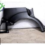 FORD TOURNEO COURİER ARKA ÇAMURLUK SAĞ 2014 2023 SIFIR ET76 A278