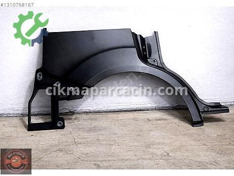 Ford Tourneo Sağ Arka Çamurluk çıkma parça