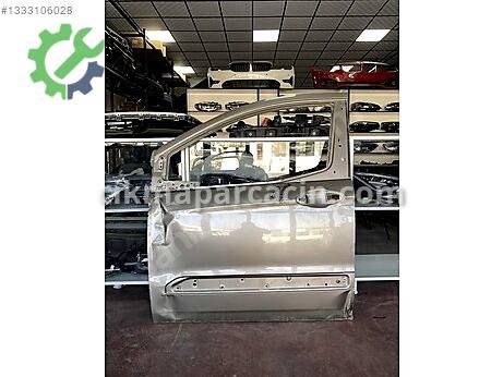 Ford Tourneo Sol Ön Kapı çıkma parça