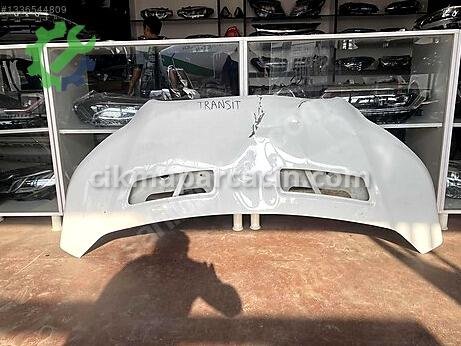 Ford Transit Kaput çıkma parça