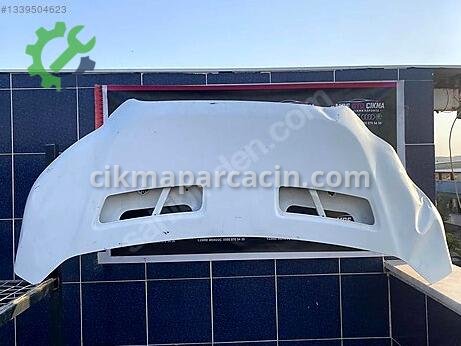 Ford Transit Kaput çıkma parça