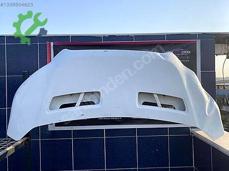 Ford Transit Kaput çıkma parça