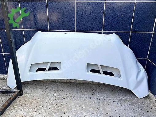 Ford Transit Kaput çıkma parça
