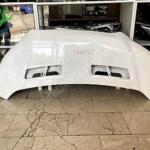 FORD TRANSİT ORİJİNAL KAPUT