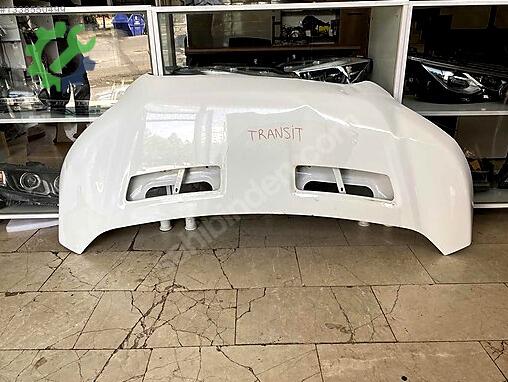 Ford Transit Kaput çıkma parça