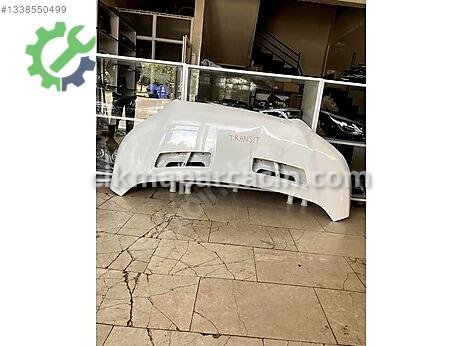 Ford Transit Kaput çıkma parça
