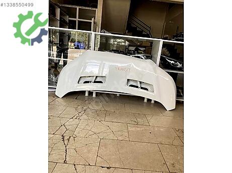 Ford Transit Kaput çıkma parça