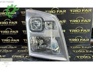 FORD TRANSİT SAĞ FAR – TRİO OTOMOTİV