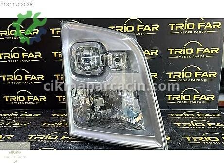 Ford Sağ Ön Far çıkma parça