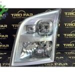 FORD TRANSİT SOL FAR – TRİO OTOMOTİV