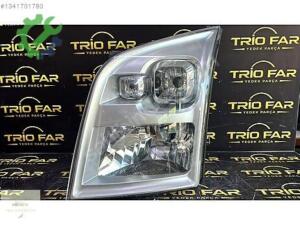 FORD TRANSİT SOL FAR – TRİO OTOMOTİV