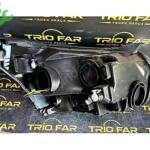 FORD TRANSİT V363 SOL FAR SİYAH 2014 – 2019 – TRİO OTOMOTİV