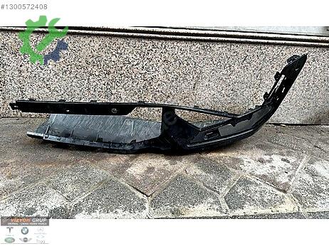 BMW X1 Ön Tampon çıkma parça