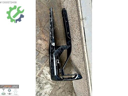 BMW X1 Ön Tampon çıkma parça