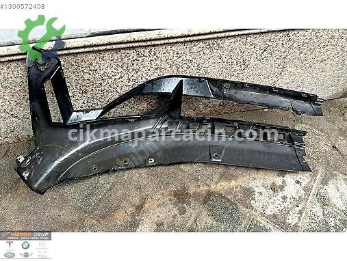 BMW X1 Ön Tampon çıkma parça
